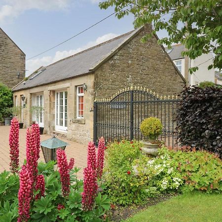 The Coach House Villa Duns Luaran gambar