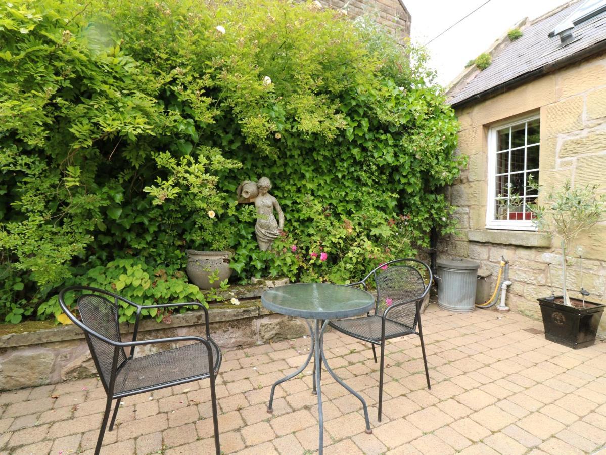 The Coach House Villa Duns Luaran gambar